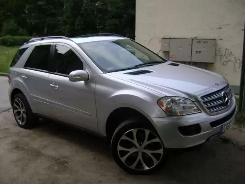 استفاده شده Mercedes-Benz Unspecified برای فروش که در السد , دوحه #7038 - 1  image 